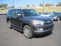2011 Magnetic Gray Metallic Toyota 4Runner SR5  photo #7