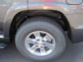 2011 Toyota 4Runner SR5 Wheel and Tire Photo