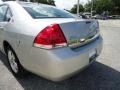 Silverstone Metallic - Impala LS Photo No. 9
