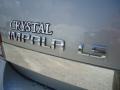 Silverstone Metallic - Impala LS Photo No. 11