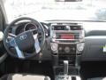 Graphite Dashboard Photo for 2011 Toyota 4Runner #38326427