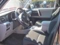 2011 Magnetic Gray Metallic Toyota 4Runner SR5  photo #18