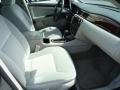 Silverstone Metallic - Impala LS Photo No. 19