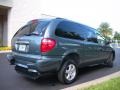 2007 Magnesium Pearl Chrysler Town & Country LX  photo #6