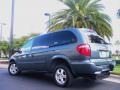 2007 Magnesium Pearl Chrysler Town & Country LX  photo #8