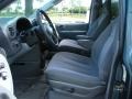 2007 Magnesium Pearl Chrysler Town & Country LX  photo #12