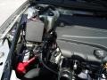 Silverstone Metallic - Impala LS Photo No. 27