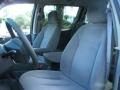 2007 Magnesium Pearl Chrysler Town & Country LX  photo #13