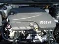 Silverstone Metallic - Impala LS Photo No. 28