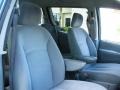 2007 Magnesium Pearl Chrysler Town & Country LX  photo #15