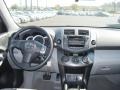 Ash 2011 Toyota RAV4 I4 Dashboard