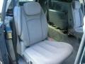 2007 Magnesium Pearl Chrysler Town & Country LX  photo #19