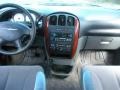 2007 Magnesium Pearl Chrysler Town & Country LX  photo #24