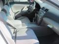 Super White - Camry LE Photo No. 16