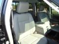 2008 Brilliant Black Crystal Pearl Dodge Ram 1500 Laramie Quad Cab 4x4  photo #20