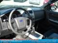 2011 Steel Blue Metallic Ford Escape XLT V6 4WD  photo #8