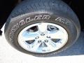 2008 Brilliant Black Crystal Pearl Dodge Ram 1500 Laramie Quad Cab 4x4  photo #24