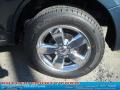 2011 Steel Blue Metallic Ford Escape XLT V6 4WD  photo #15