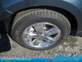 2011 Steel Blue Metallic Ford Escape XLT V6 4WD  photo #17