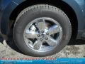 2011 Steel Blue Metallic Ford Escape XLT V6 4WD  photo #18