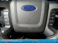 2011 Steel Blue Metallic Ford Escape XLT V6 4WD  photo #24