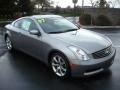 Platinum Graphite Metallic - G 35 Coupe Photo No. 1