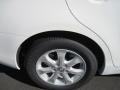 Super White - Camry LE Photo No. 11