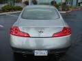 Platinum Graphite Metallic - G 35 Coupe Photo No. 2