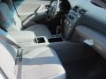 Super White - Camry LE Photo No. 15
