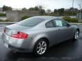 Platinum Graphite Metallic - G 35 Coupe Photo No. 3