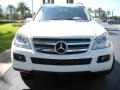 Arctic White - GL 450 4Matic Photo No. 3