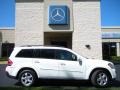 Arctic White - GL 450 4Matic Photo No. 5