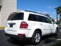 Arctic White - GL 450 4Matic Photo No. 6