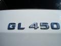 Arctic White - GL 450 4Matic Photo No. 9