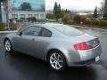 Platinum Graphite Metallic - G 35 Coupe Photo No. 5