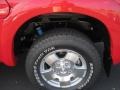 Radiant Red - Tundra TRD Double Cab Photo No. 10