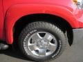 Radiant Red - Tundra TRD Double Cab Photo No. 12