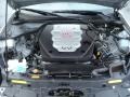 Platinum Graphite Metallic - G 35 Coupe Photo No. 8