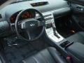 Platinum Graphite Metallic - G 35 Coupe Photo No. 10