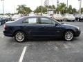 2007 Dark Blue Pearl Metallic Mercury Milan V6 Premier  photo #6