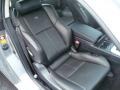 Platinum Graphite Metallic - G 35 Coupe Photo No. 12
