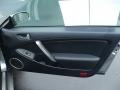 Platinum Graphite Metallic - G 35 Coupe Photo No. 14