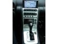 Platinum Graphite Metallic - G 35 Coupe Photo No. 17