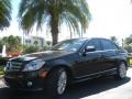 Black - C 300 Sport Photo No. 2