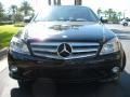 Black - C 300 Sport Photo No. 3