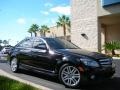 Black - C 300 Sport Photo No. 4