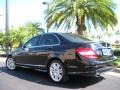 Black - C 300 Sport Photo No. 8