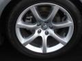 Platinum Graphite Metallic - G 35 Coupe Photo No. 23
