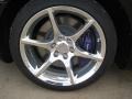 2010 Dodge Viper SRT10 Roanoke Dodge Edition Wheel and Tire Photo