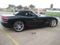 2010 Viper Black/Purple Dodge Viper SRT10 Roanoke Dodge Edition  photo #13